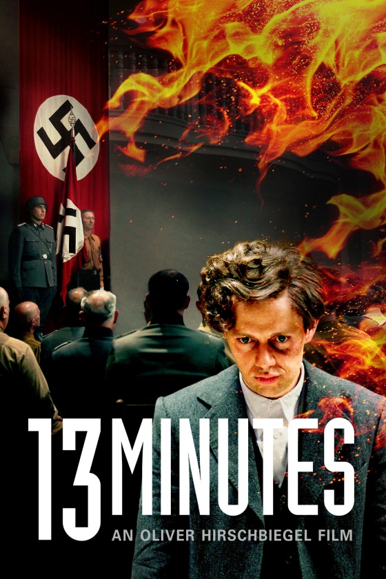 13 MINUTES Sony Pictures Entertainment